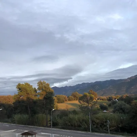 Διαμέρισμα Superbe Vue Montagne Proximites Grandes Surfaces