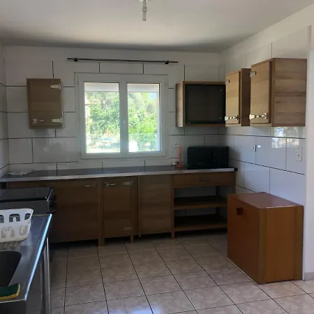 Apartment Superbe Vue Montagne Proximites Grandes Surfaces *