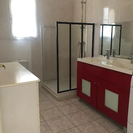 Apartment Superbe Vue Montagne Proximites Grandes Surfaces Poggi