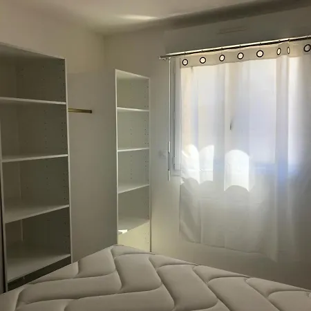 Superbe Vue Montagne Proximites Grandes Surfaces Apartment