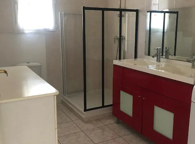 Apartamento Superbe Vue Montagne Proximites Grandes Surfaces Poggi