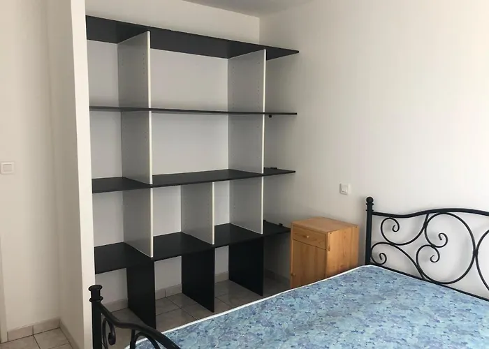 Apartamento Superbe Vue Montagne Proximites Grandes Surfaces