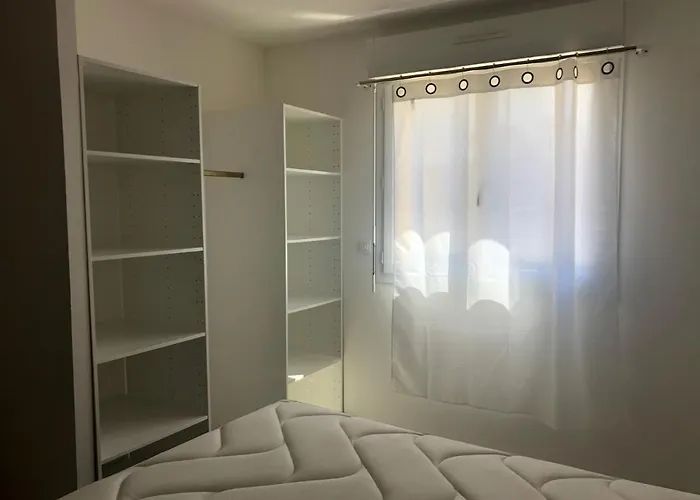 Superbe Vue Montagne Proximites Grandes Surfaces Apartamento